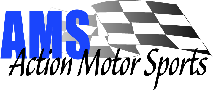 Action Motor Sports, Inc. Logo
